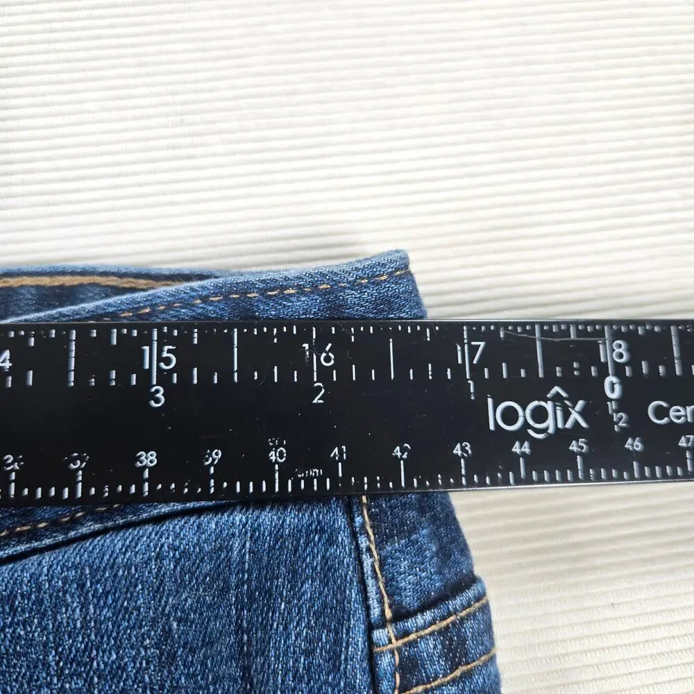 AG Adriano Goldschmied Ex-Boyfriend Slouchy Slim Jeans Women's Size 30R